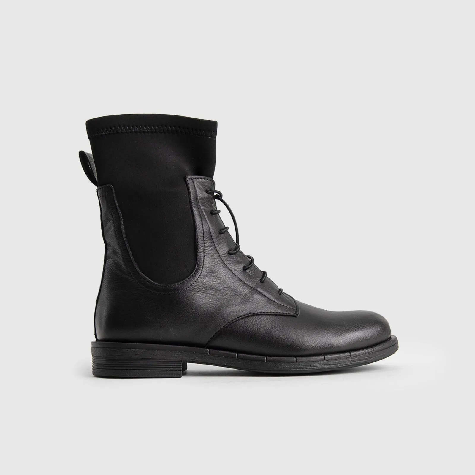Casual Boots - 11091