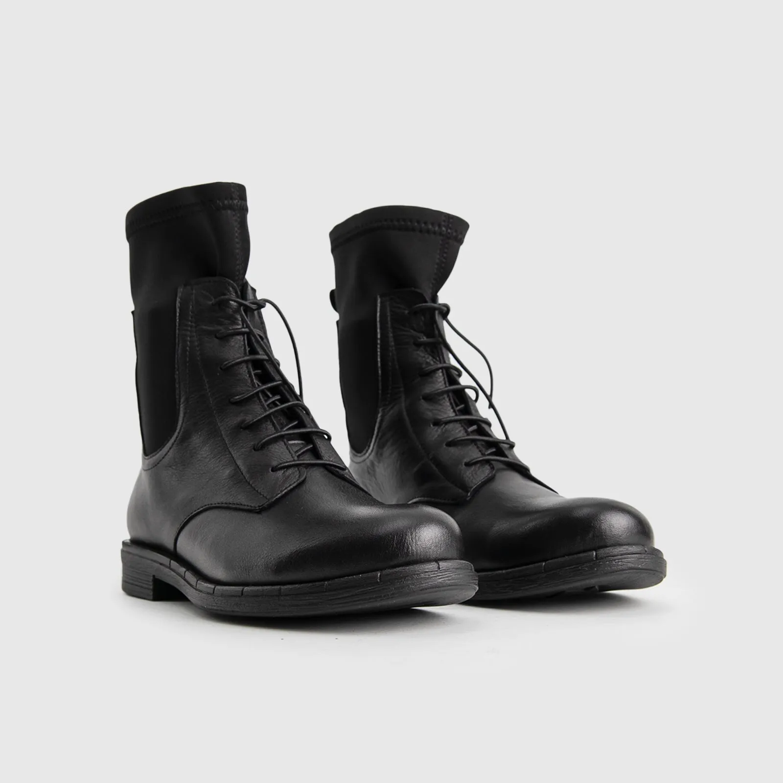 Casual Boots - 11091