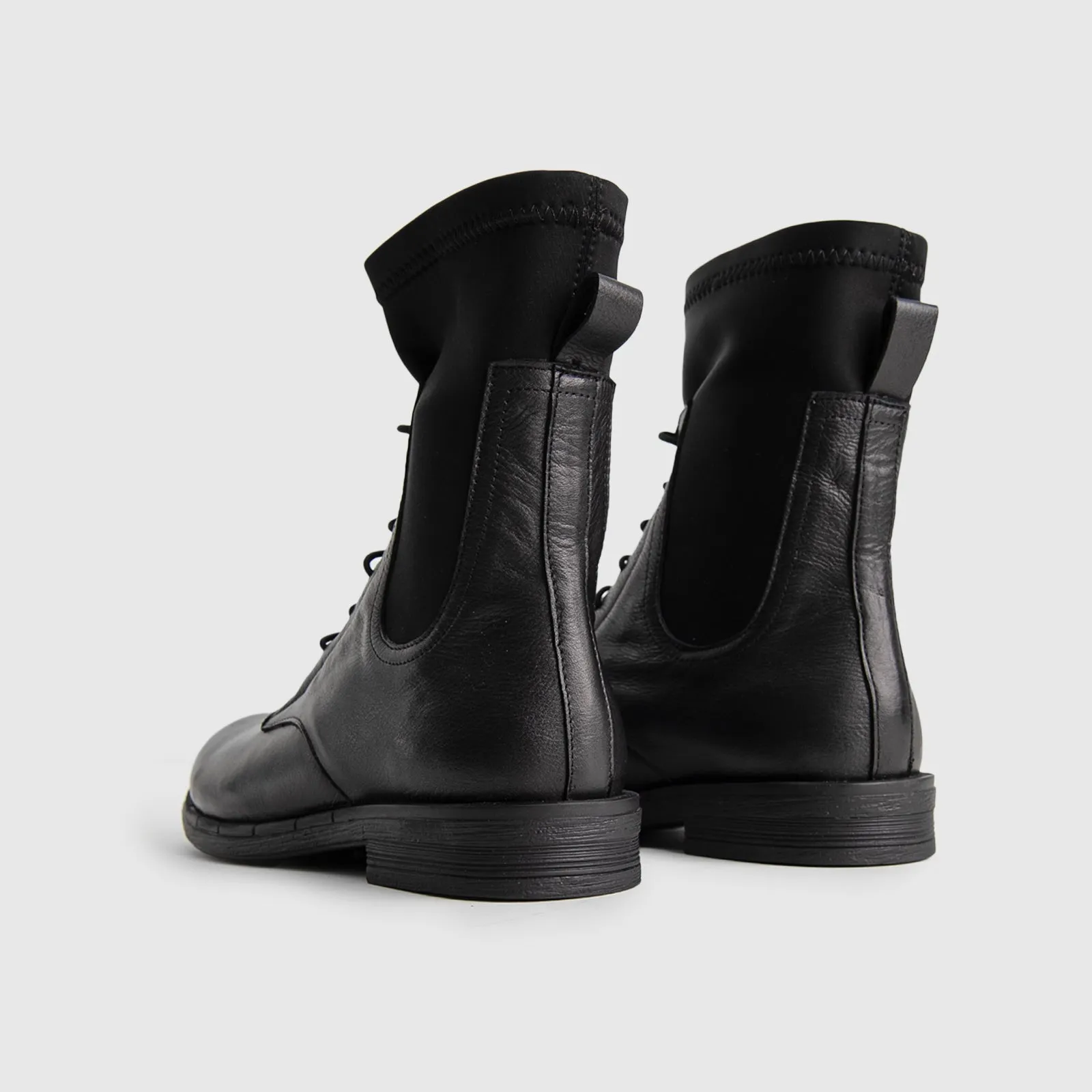 Casual Boots - 11091
