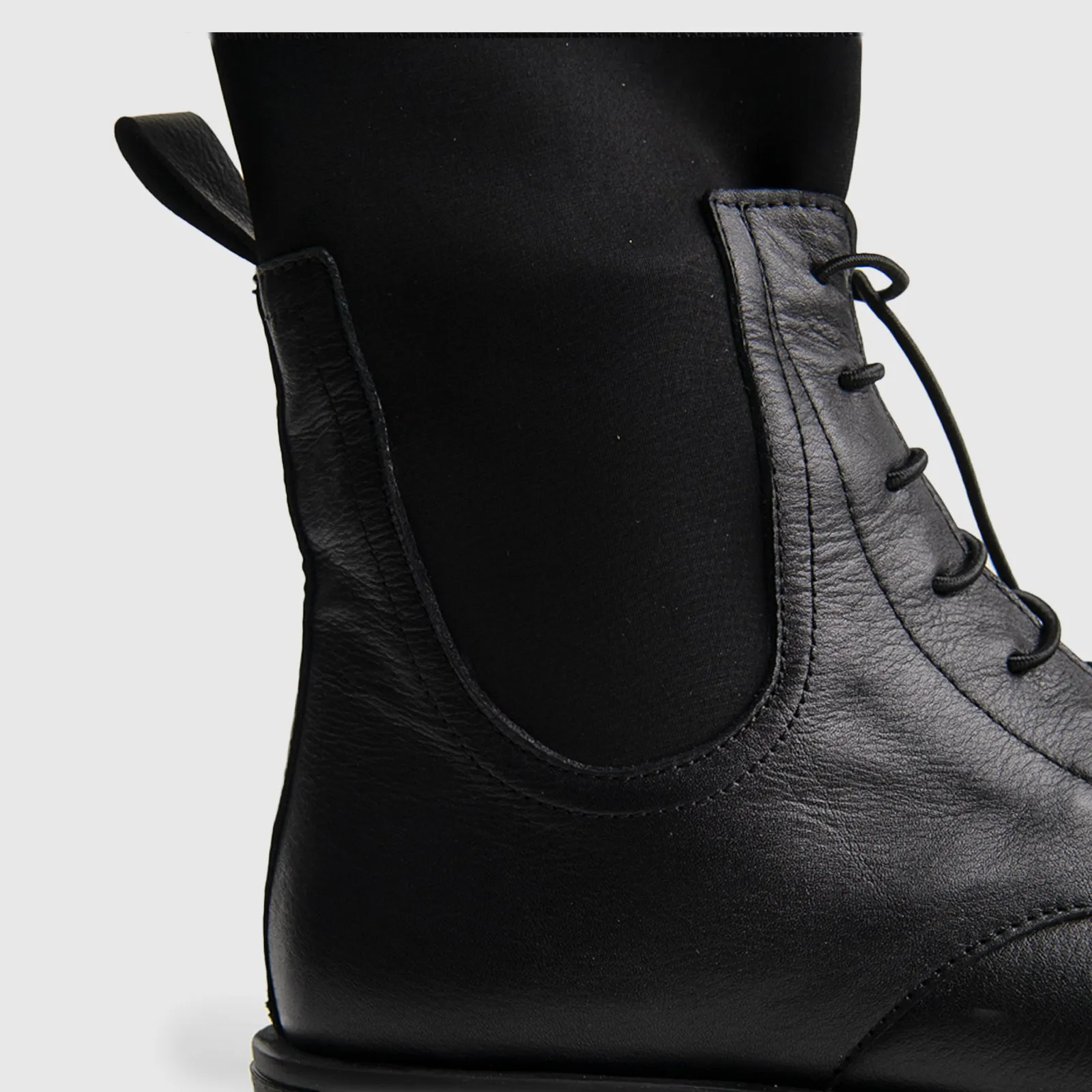 Casual Boots - 11091
