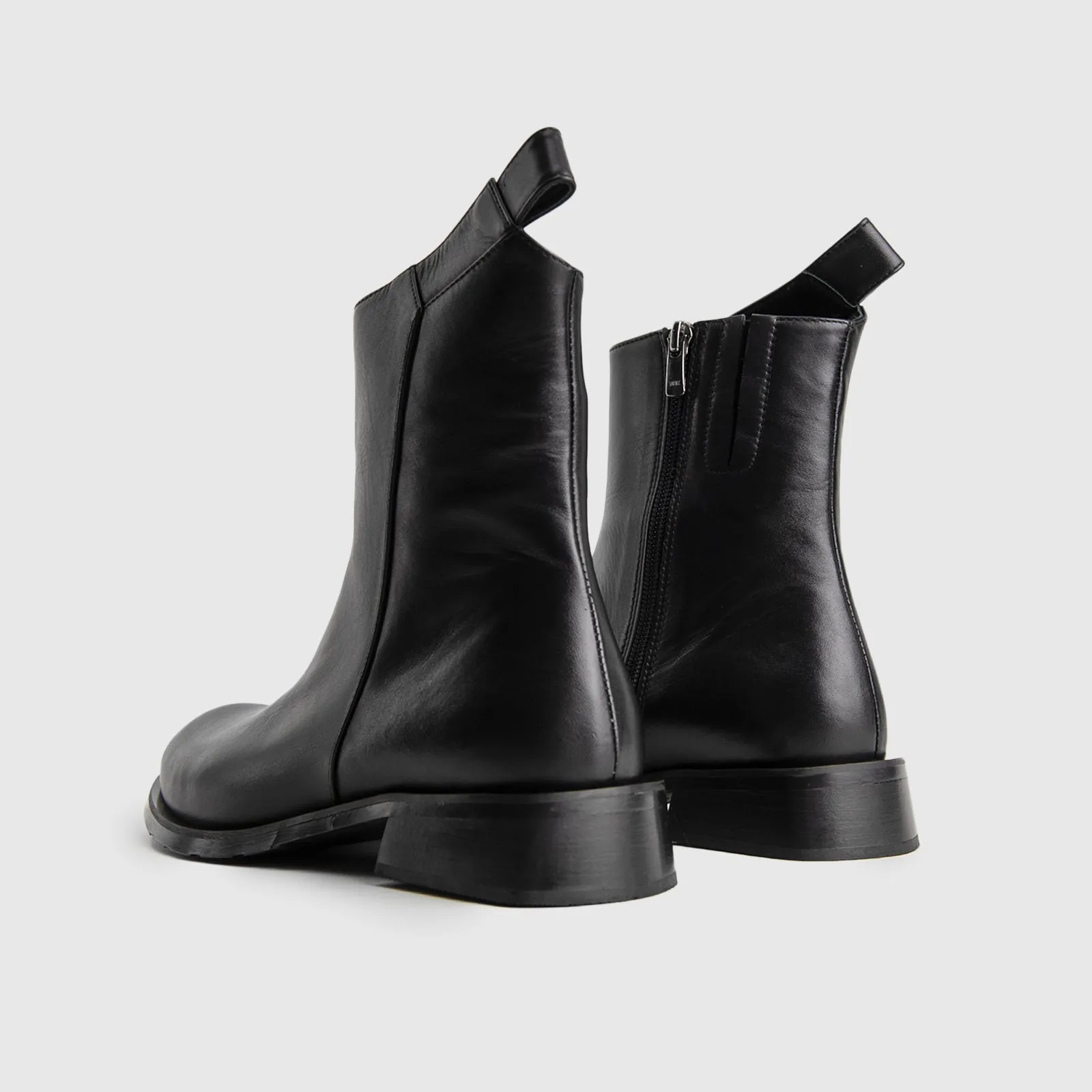 Casual Boots - 6092