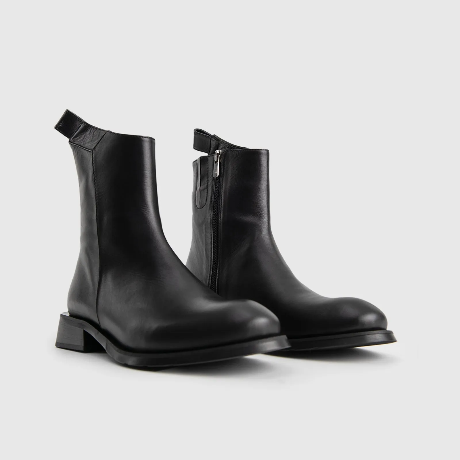 Casual Boots - 6092