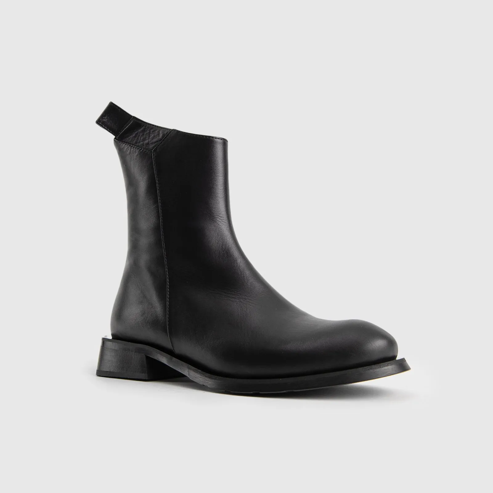 Casual Boots - 6092