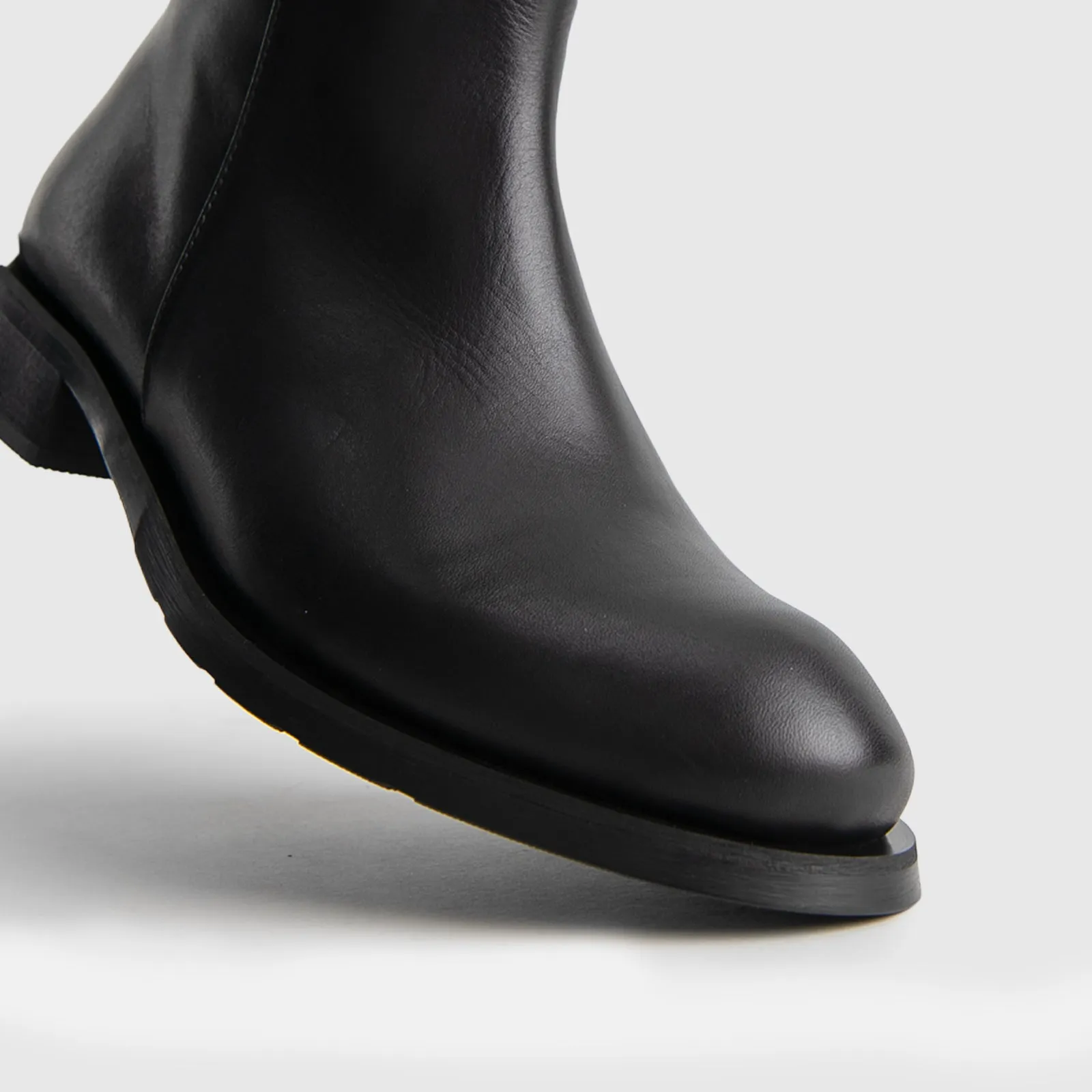 Casual Boots - 6092