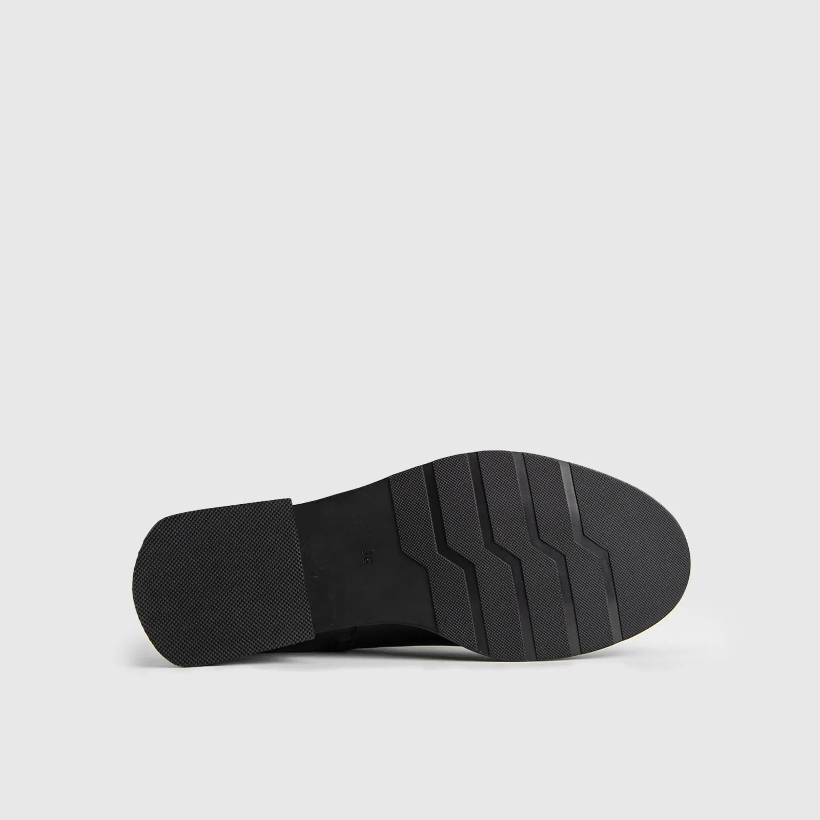 Casual Boots - 6092