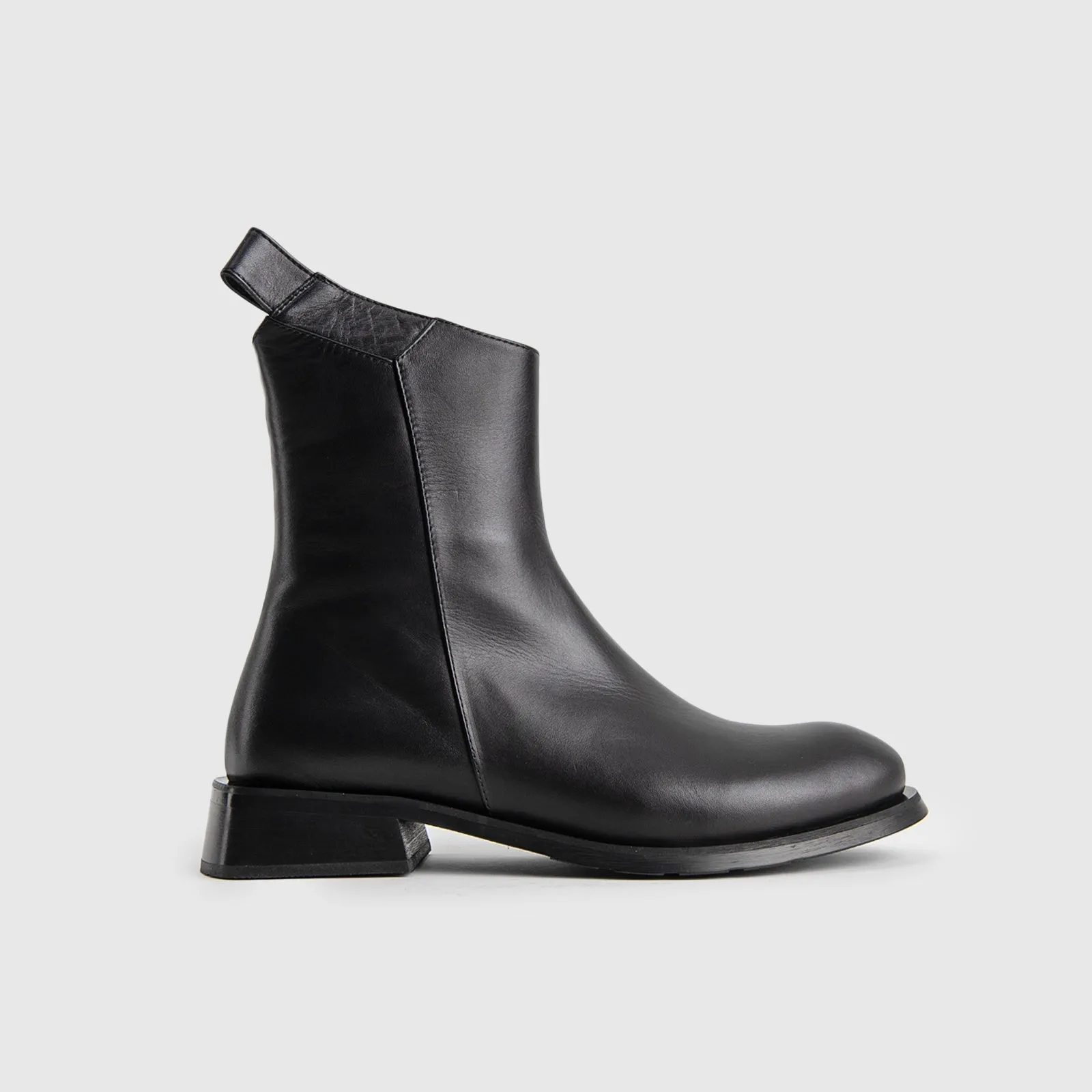 Casual Boots - 6092