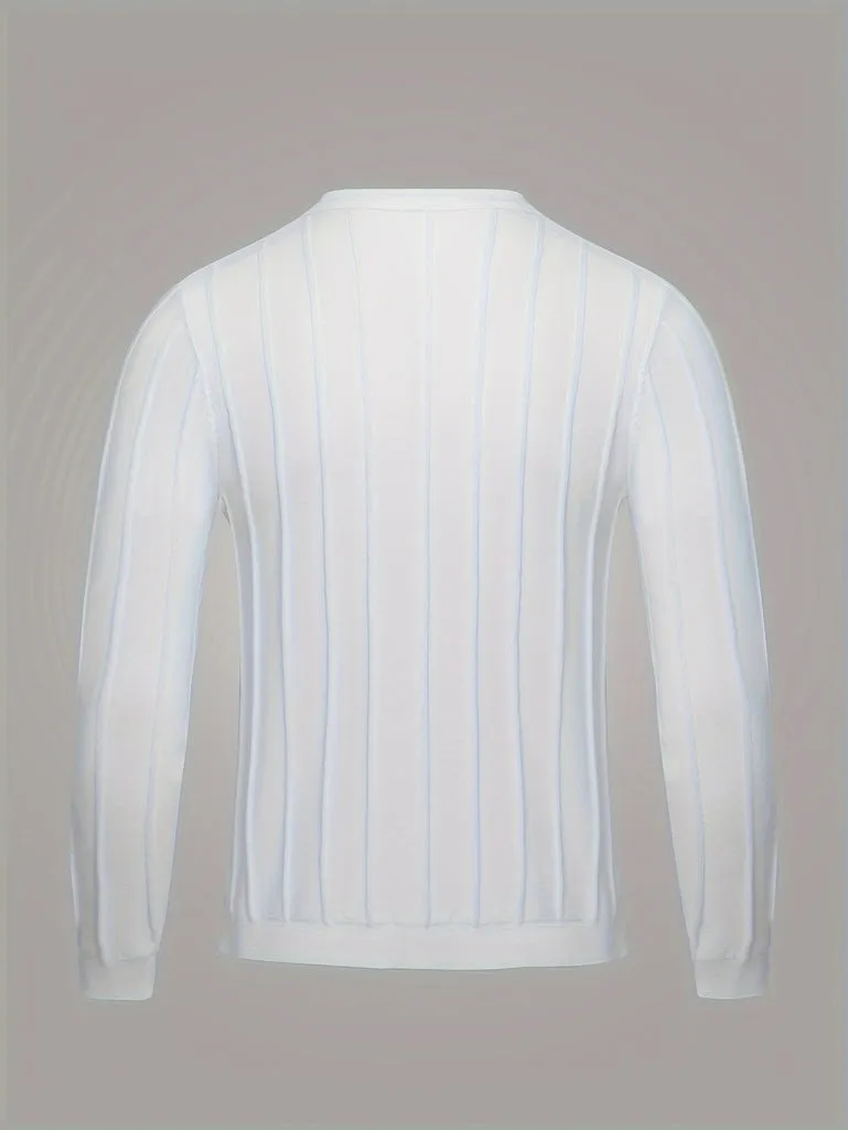 Chemise cintrée élégante au design moderne