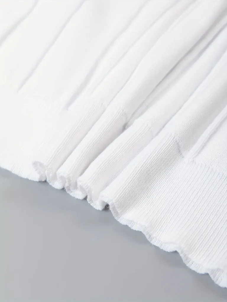 Chemise cintrée élégante au design moderne