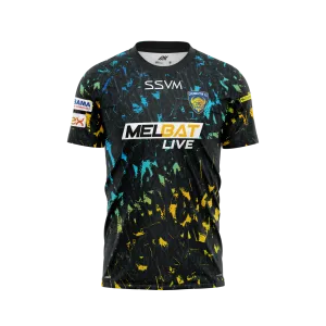 Chennaiyin FC -Official  Third Jersey Replica Youth-2024-25