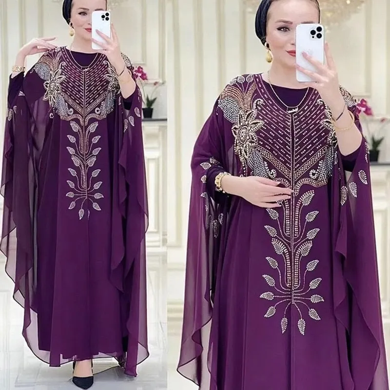 Chiffon Party Fashion Dresses