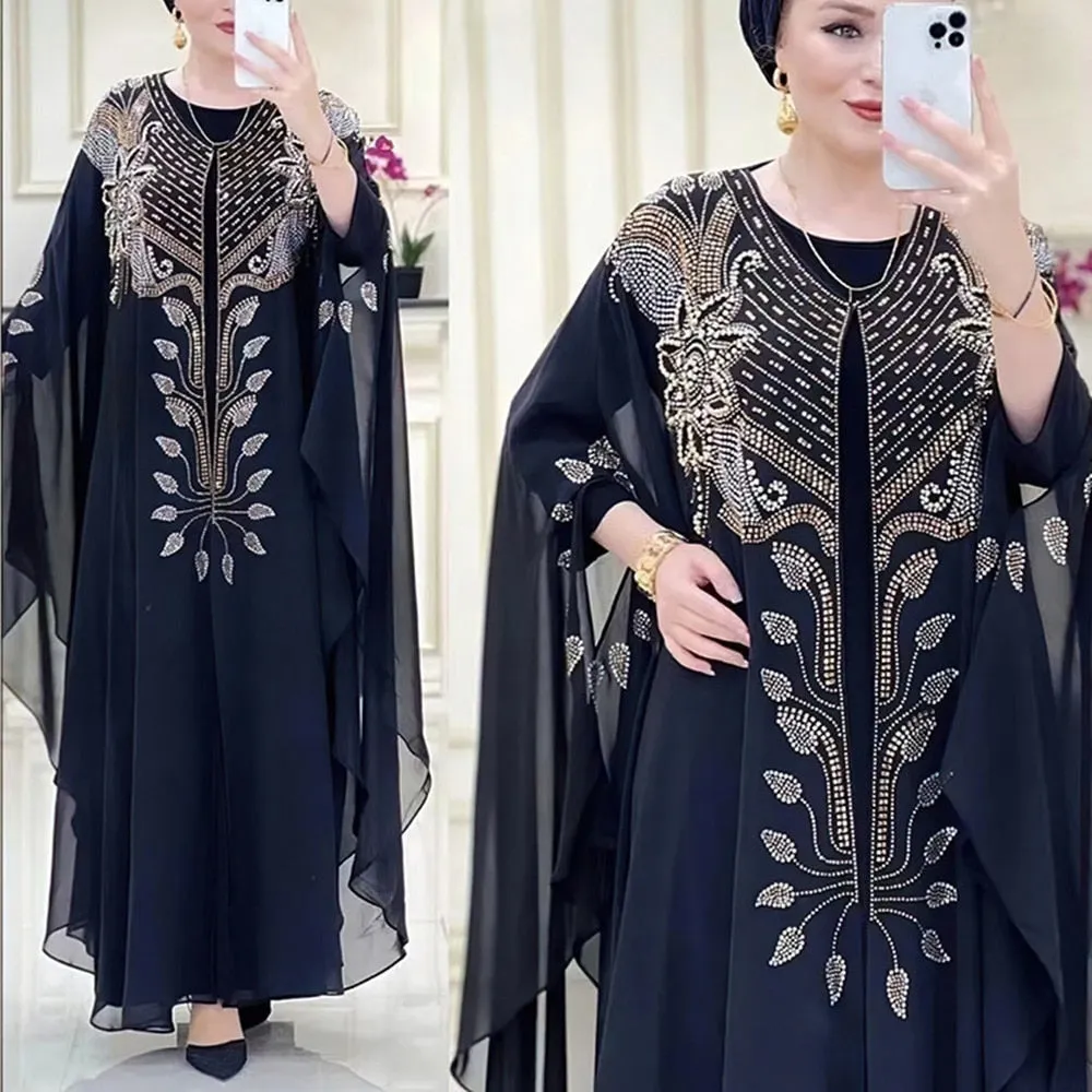 Chiffon Party Fashion Dresses