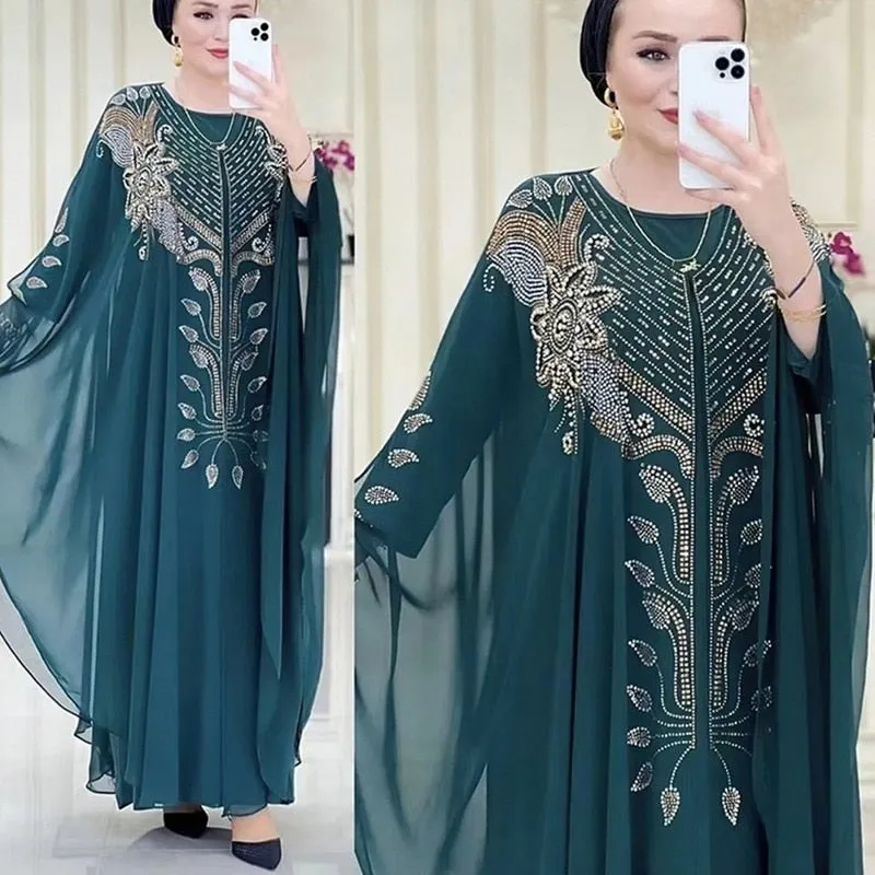 Chiffon Party Fashion Dresses
