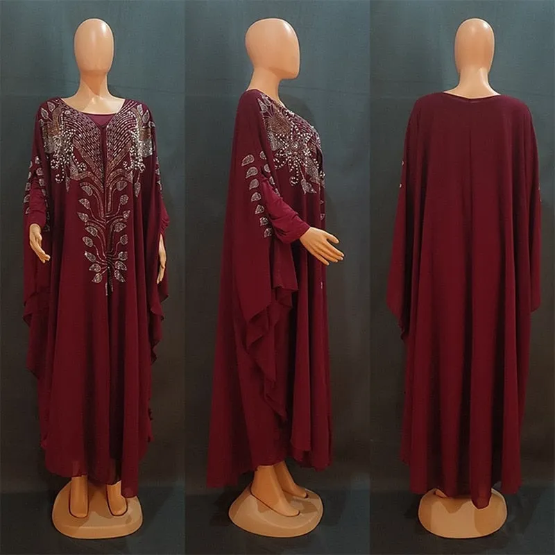 Chiffon Party Fashion Dresses