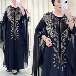 Chiffon Party Fashion Dresses