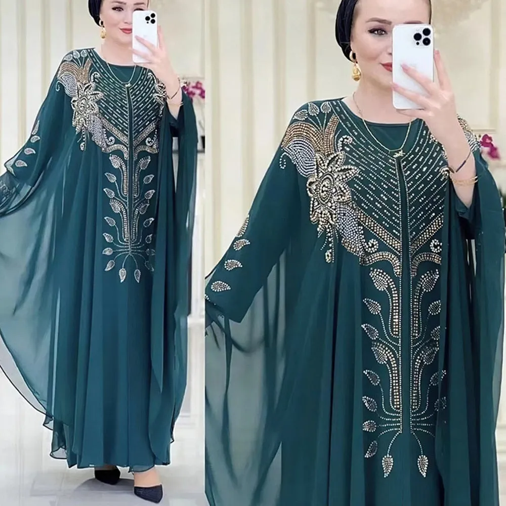 Chiffon Party Fashion Dresses