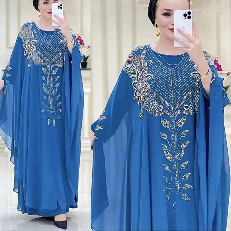 Chiffon Party Fashion Dresses