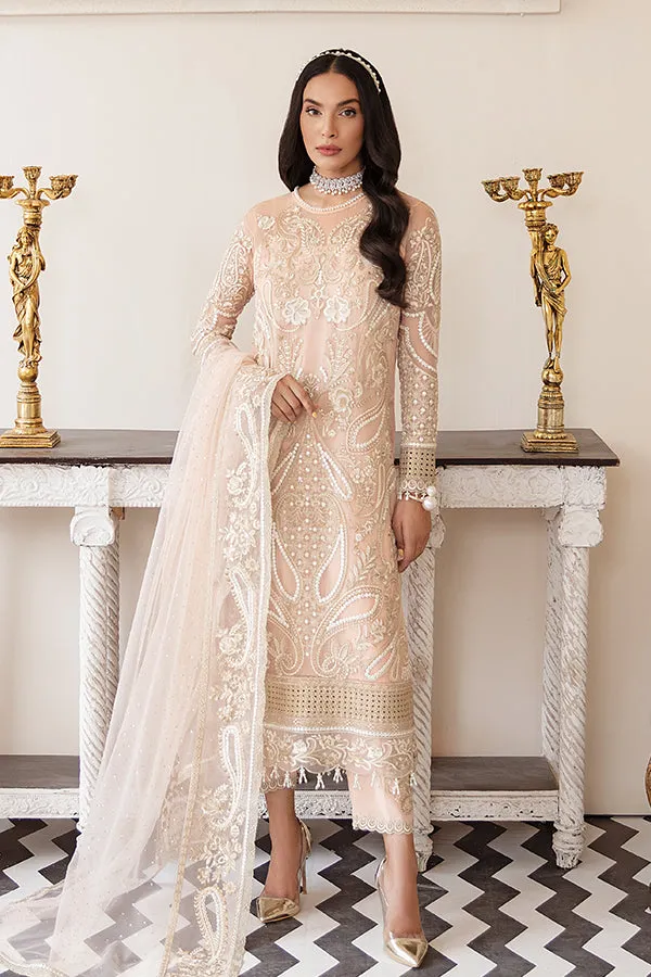 Chiffon Party Outfit in Maroon Color - Beautiful Pakistani Designer Dress Premium Party Wear - Pakistani Wedding Party Dresses #M0035