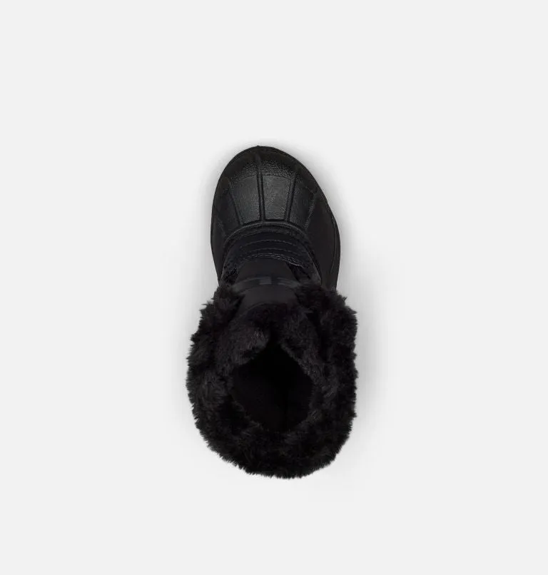 Children's Snow Commander Boot