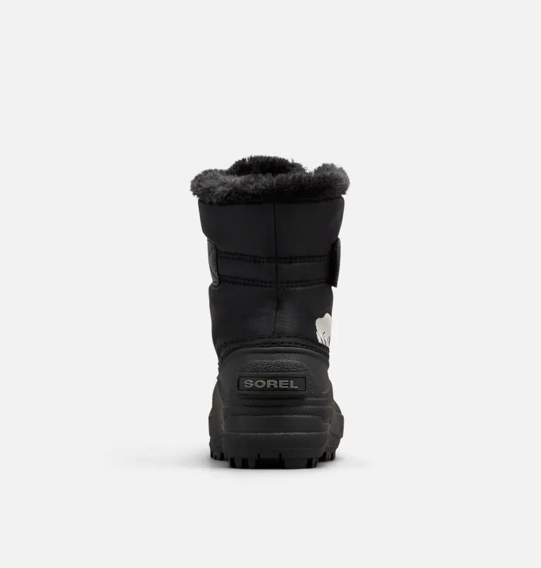 Children's Snow Commander Boot