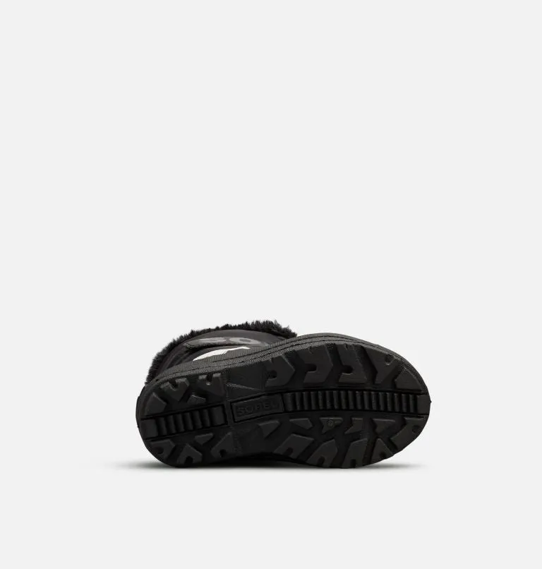 Children's Snow Commander Boot
