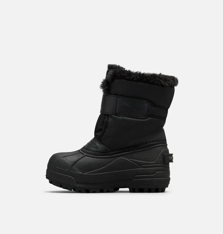 Children's Snow Commander Boot