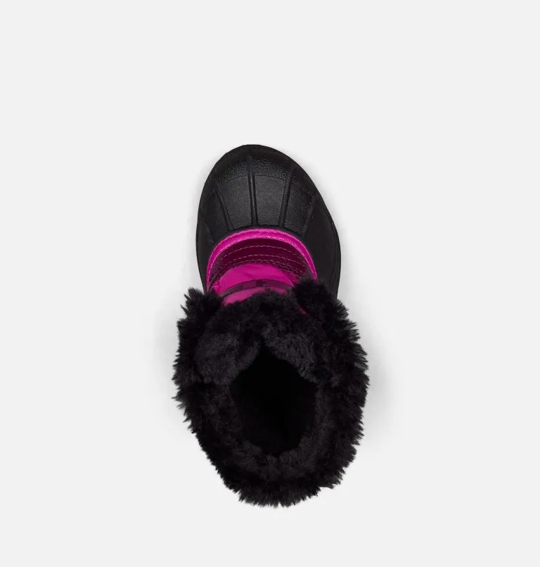 Children's Snow Commander Boot
