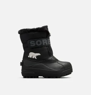Children's Snow Commander Boot