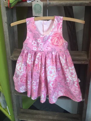 Children's Tea Party Dress