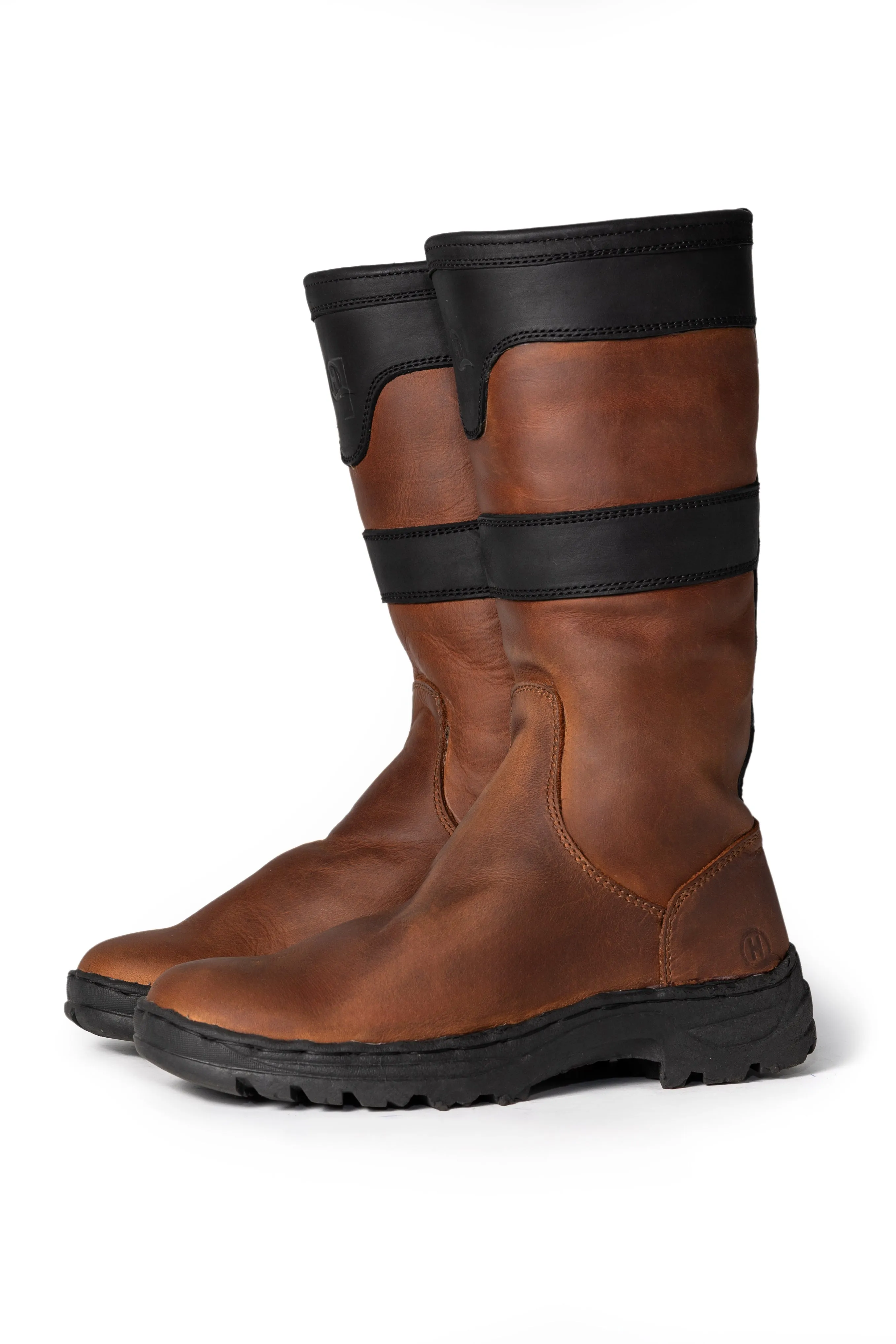 Chombo Country Boot