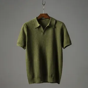 Christopher Mosley Alveston Polo Shirt