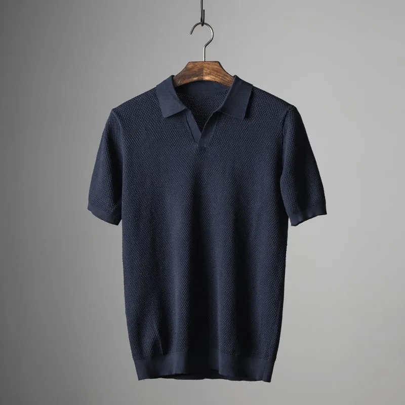 Christopher Mosley Alveston Polo Shirt