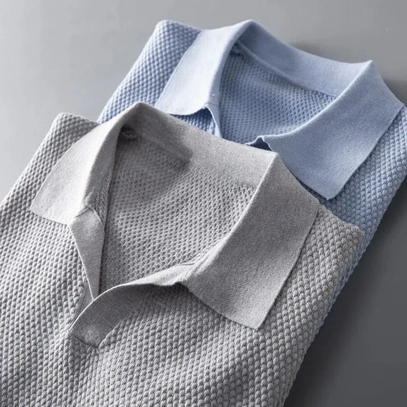 Christopher Mosley Alveston Polo Shirt