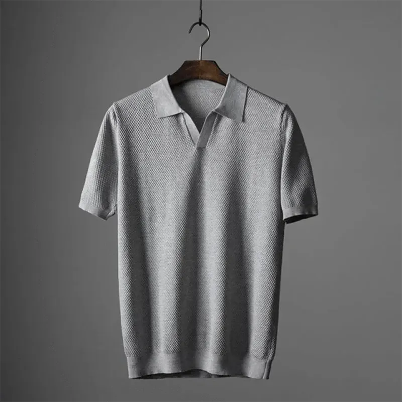 Christopher Mosley Alveston Polo Shirt