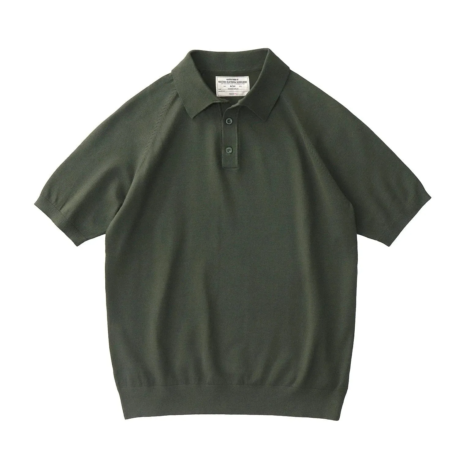 Christopher Mosley Westbury Polo