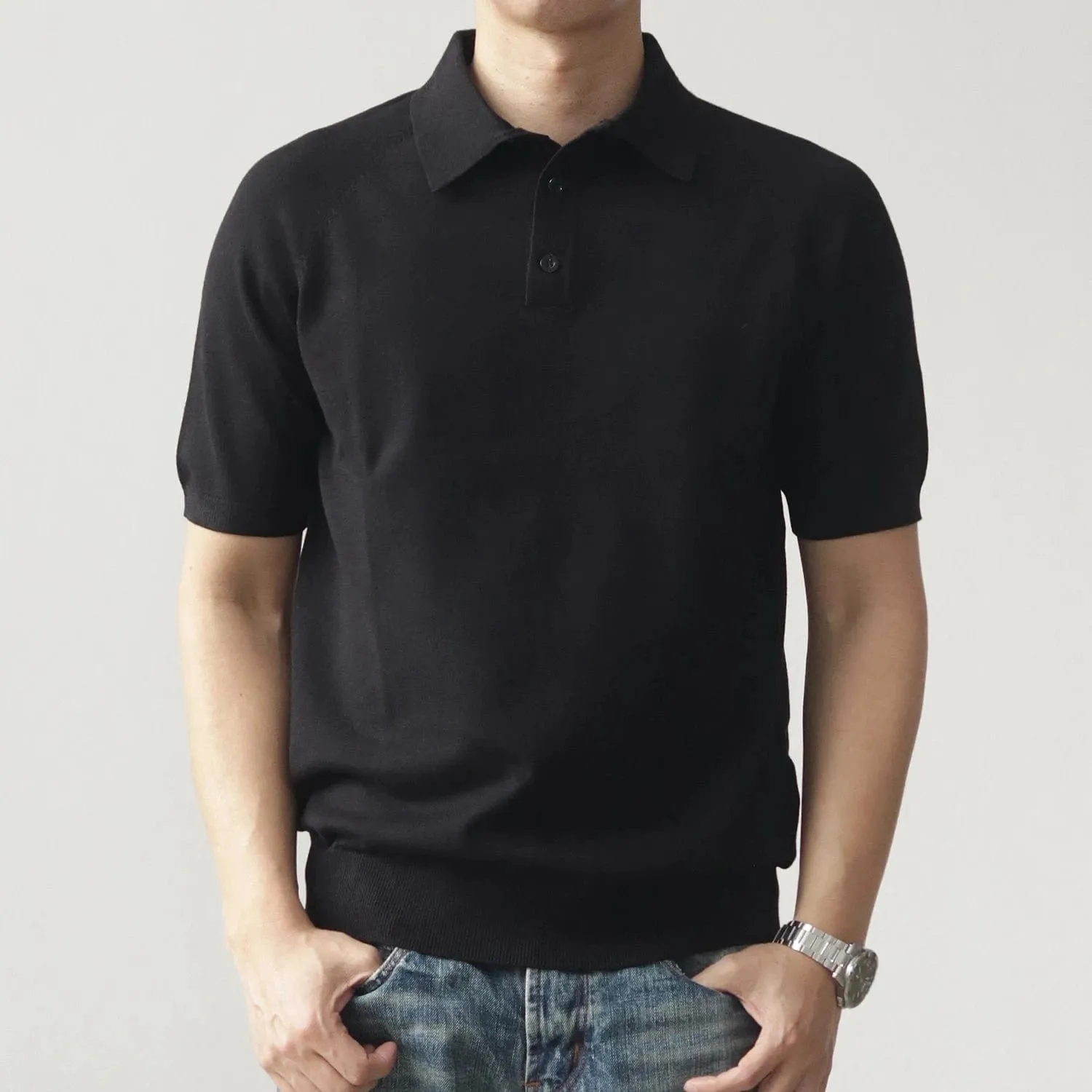 Christopher Mosley Westbury Polo