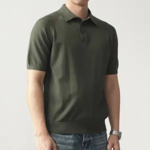 Christopher Mosley Westbury Polo