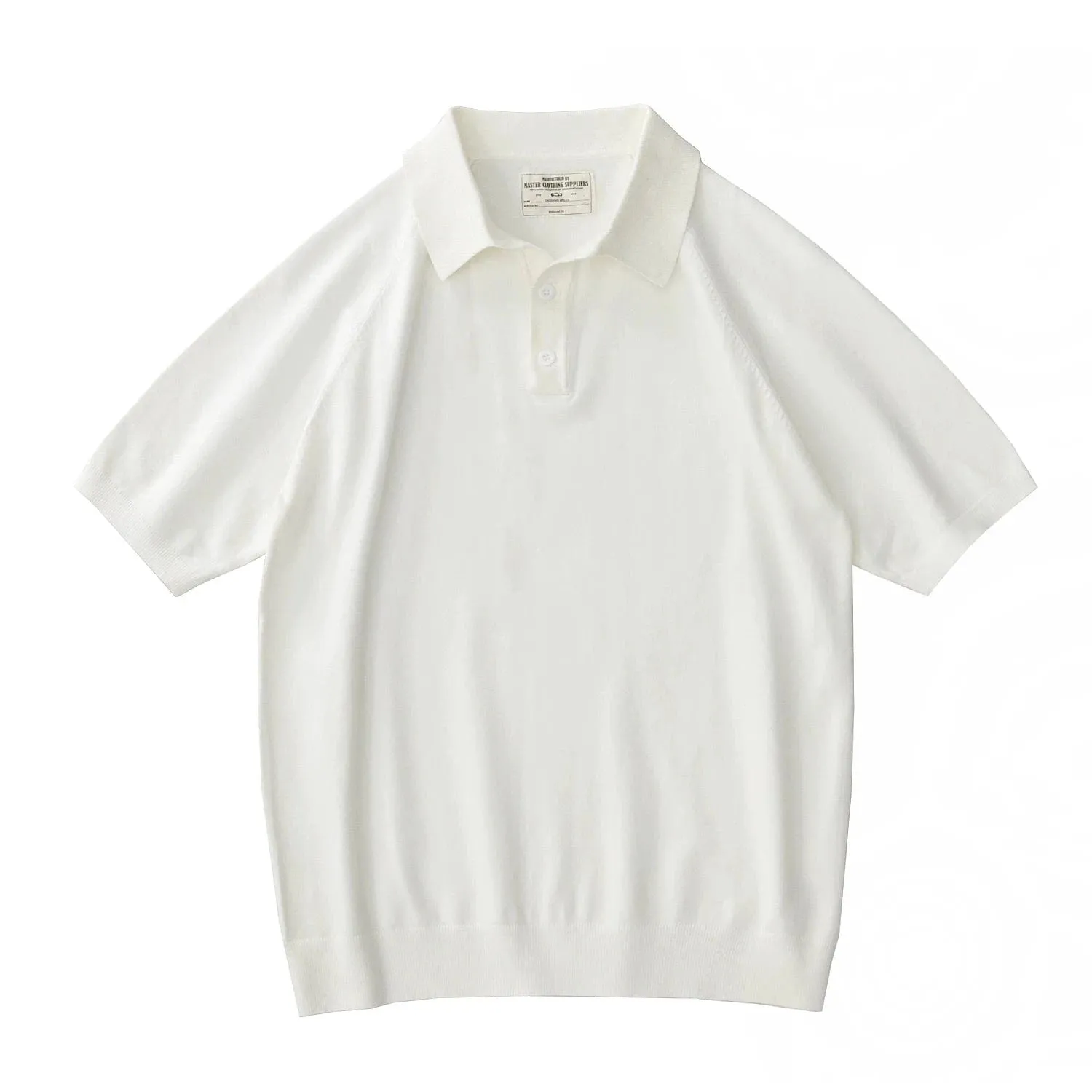Christopher Mosley Westbury Polo
