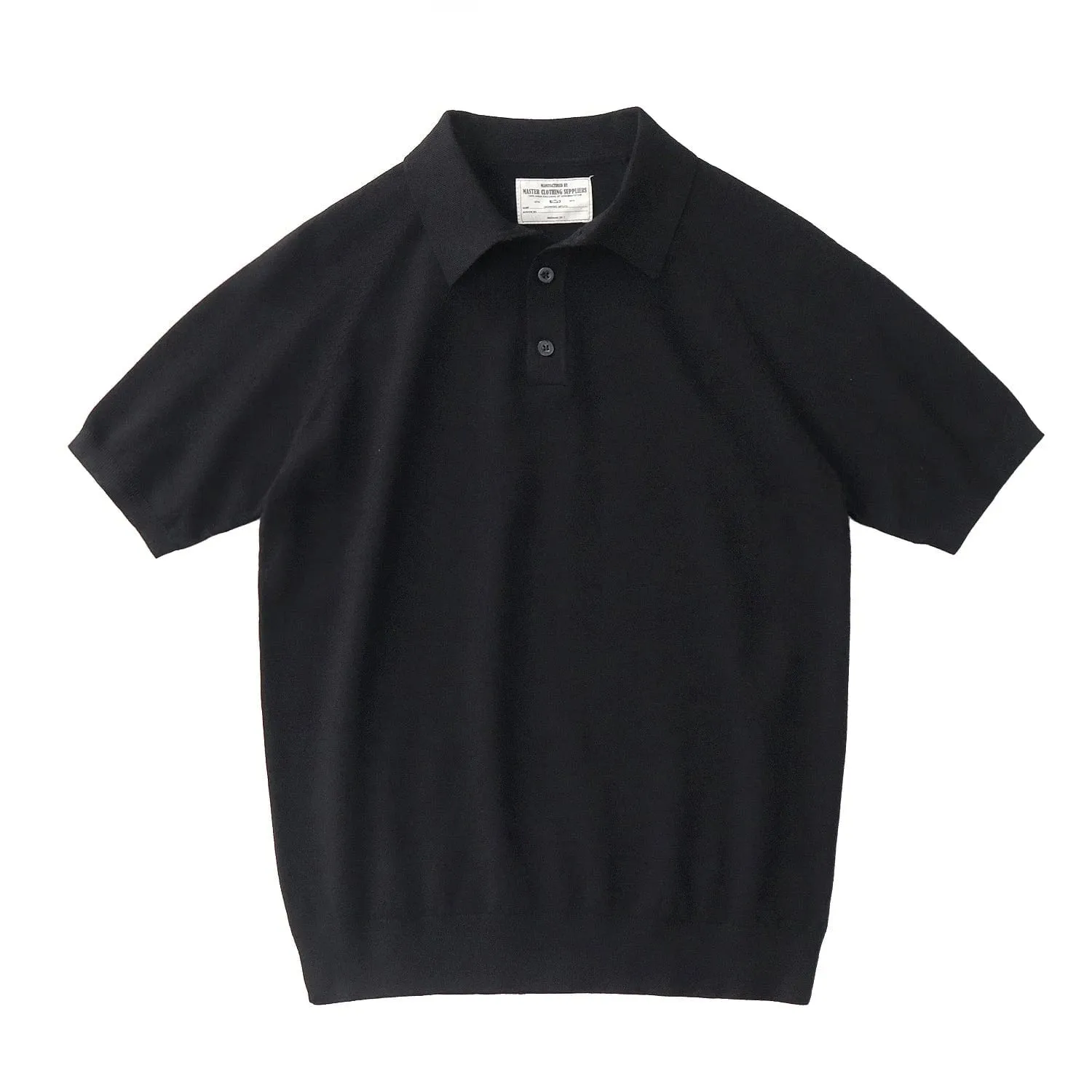 Christopher Mosley Westbury Polo