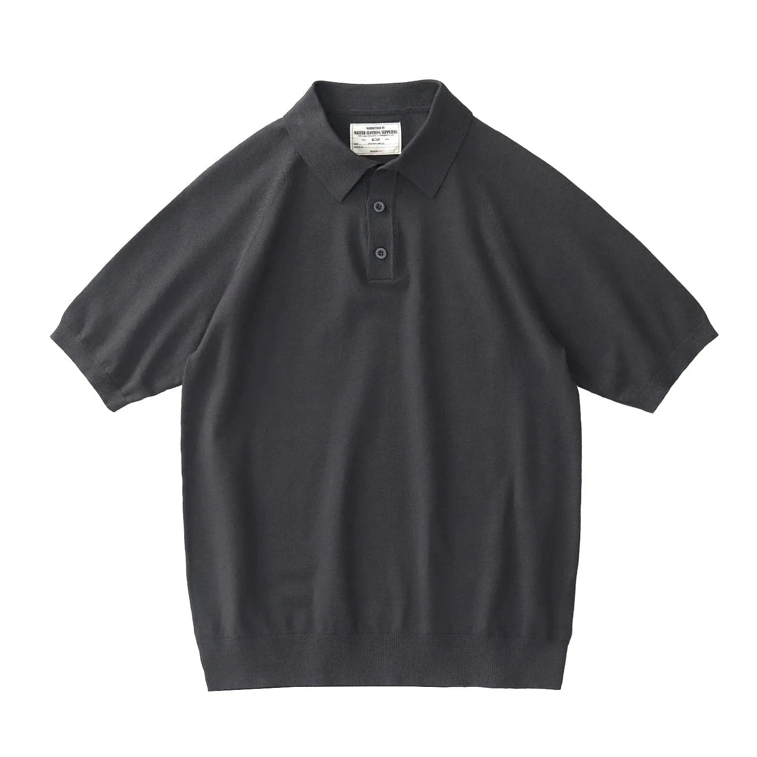 Christopher Mosley Westbury Polo