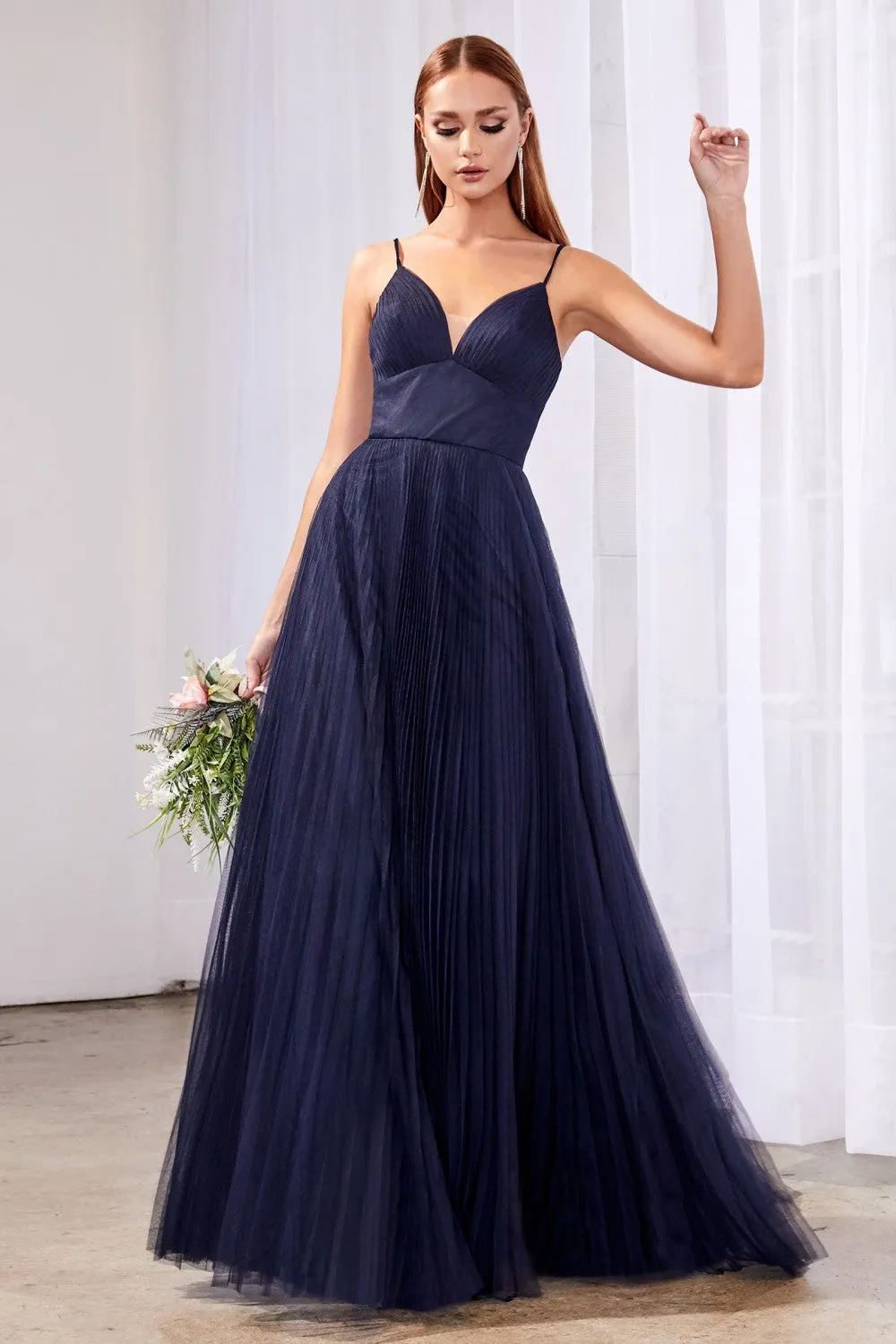Cinderella Evening Dress CD184