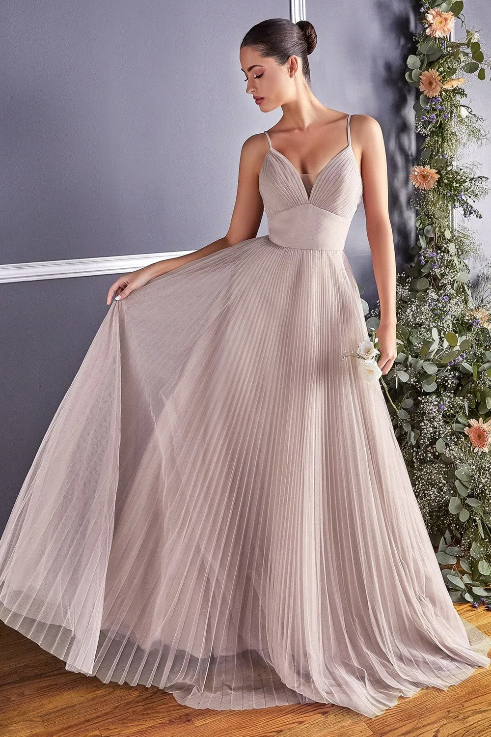 Cinderella Evening Dress CD184