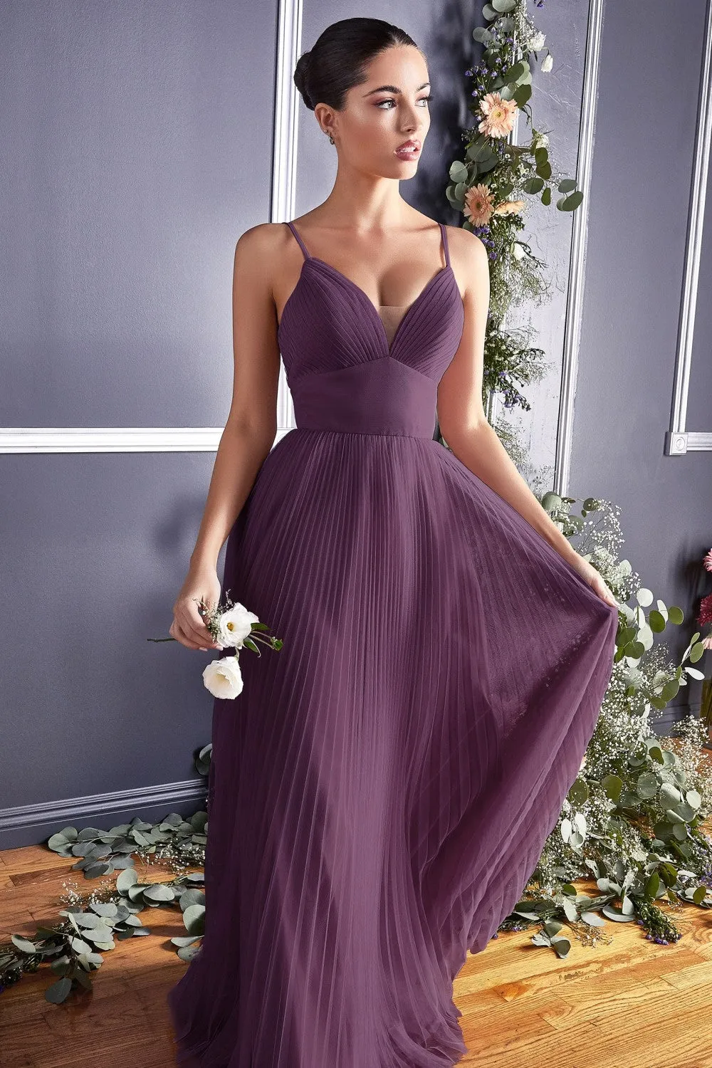 Cinderella Evening Dress CD184