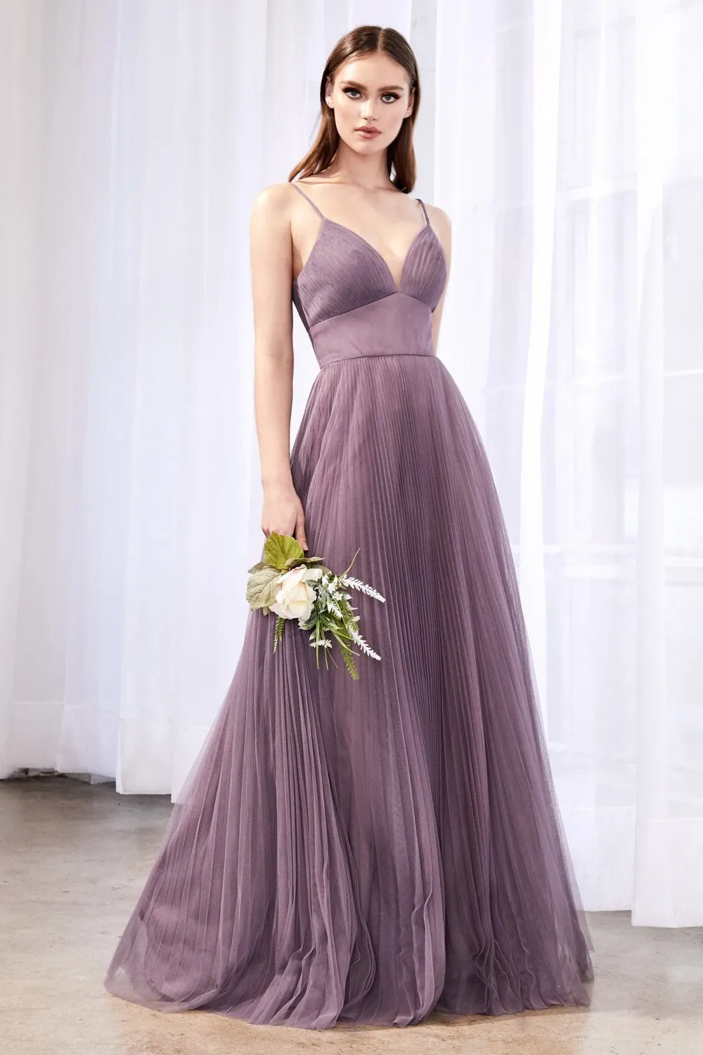 Cinderella Evening Dress CD184