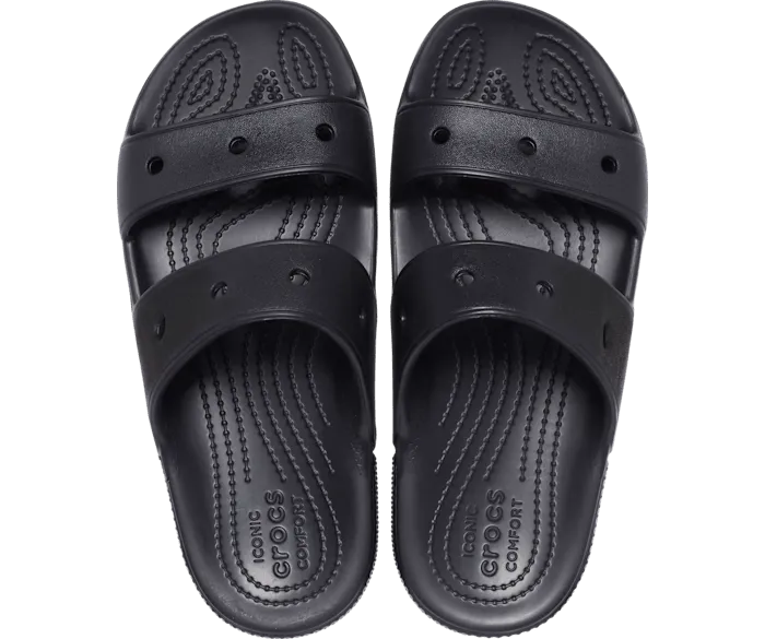 Classic Crocs Sandal