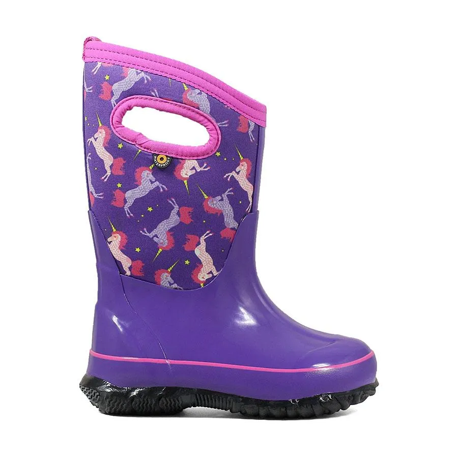 CLASSIC DESIGN A BOOT