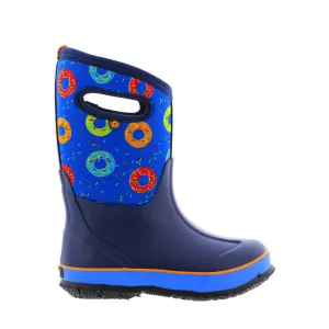 CLASSIC DESIGN A BOOT