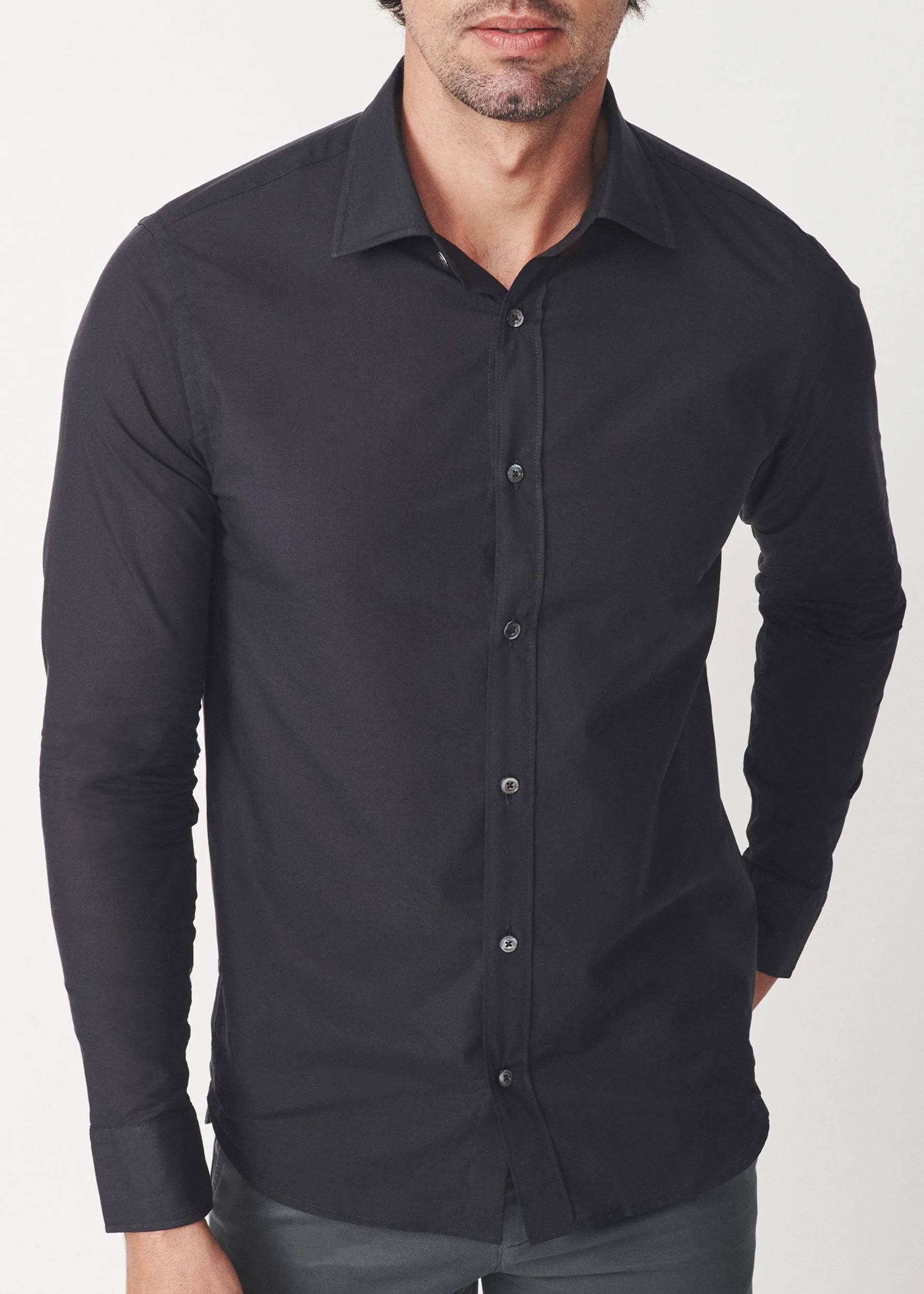 CLASSIC DRESS SHIRT