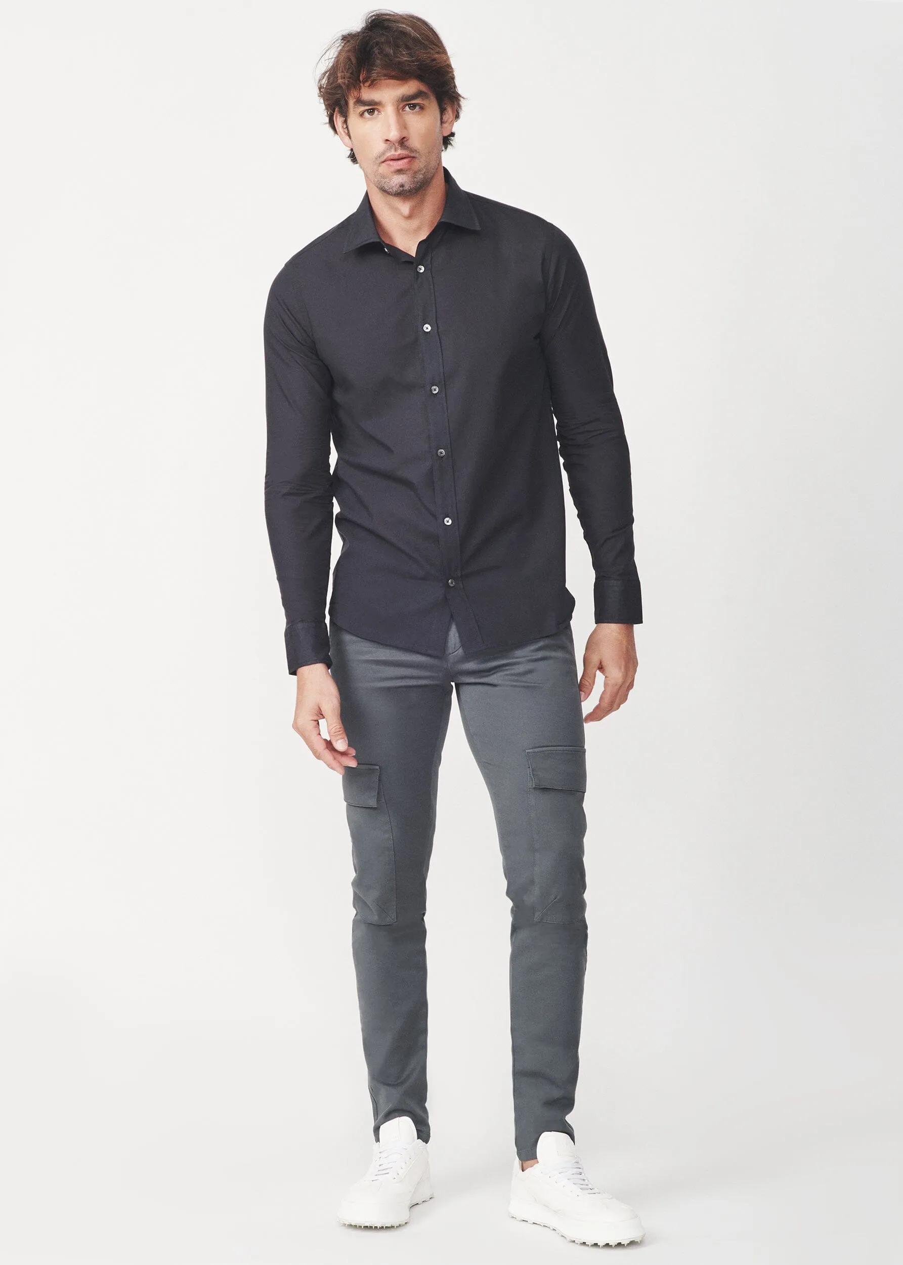 CLASSIC DRESS SHIRT