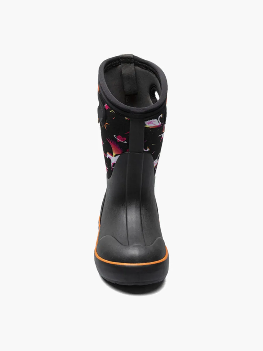 Classic II Junior Boot - Space Pegasus