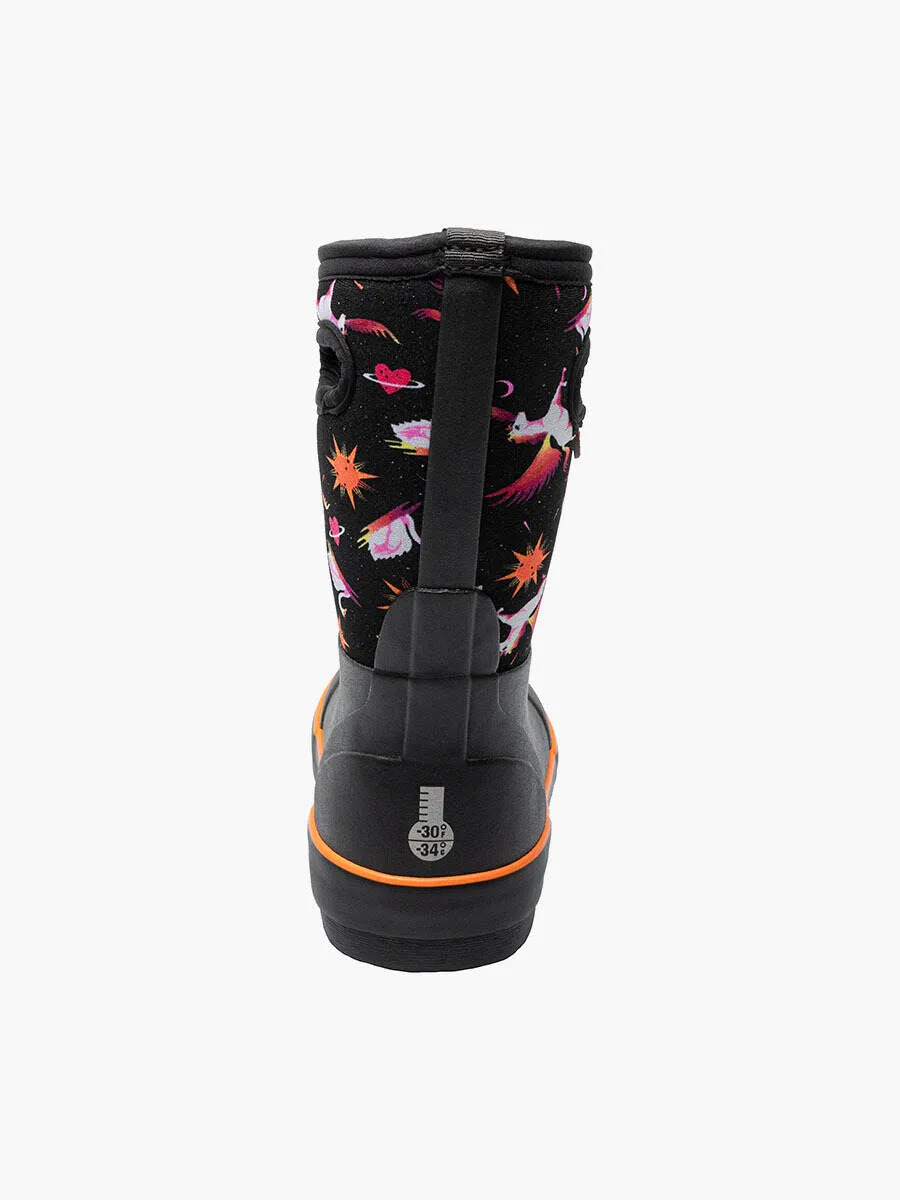 Classic II Junior Boot - Space Pegasus